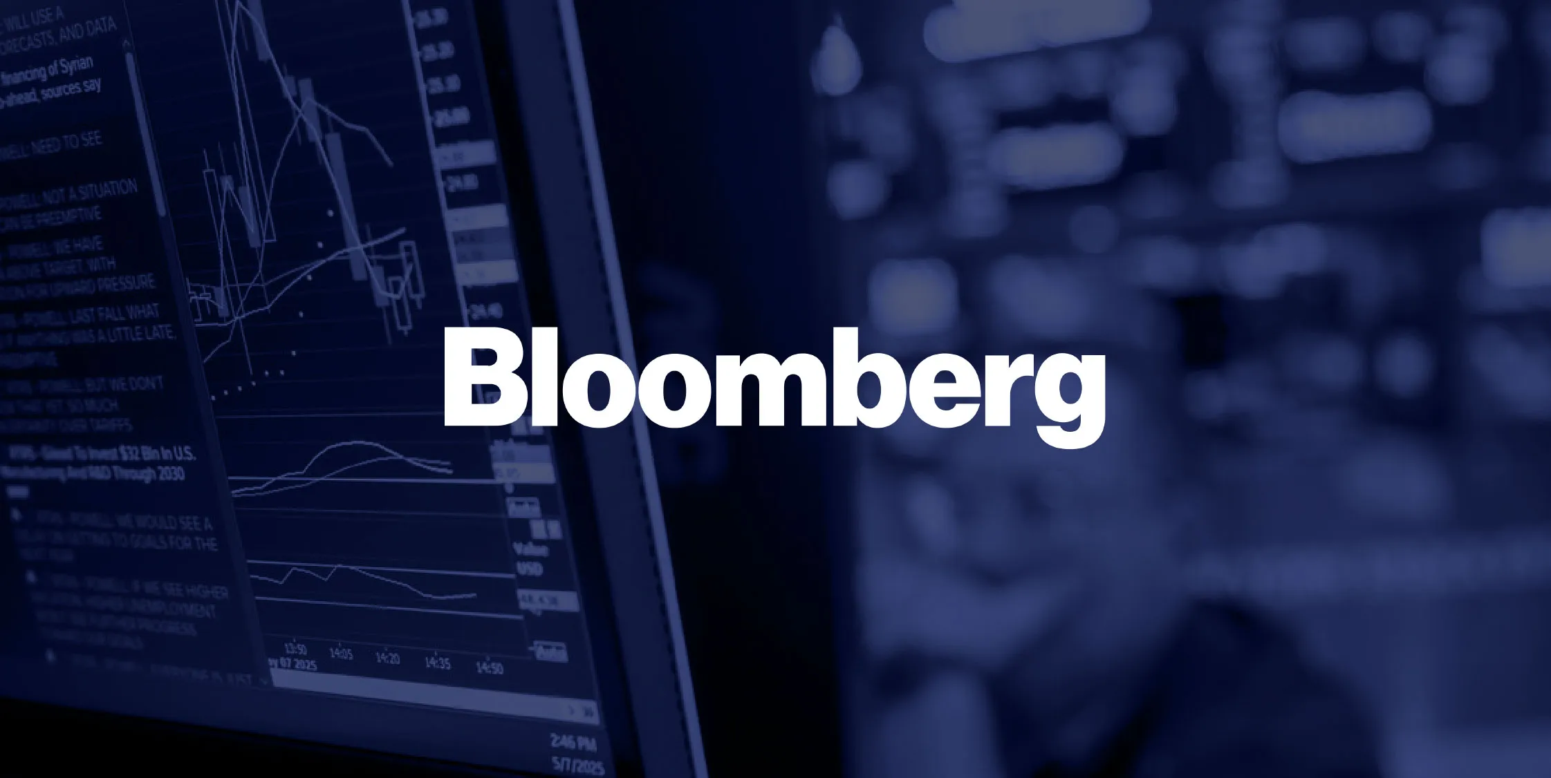 Investors Eye Quick-Twitch Quant Strategies to Handle Next Shock