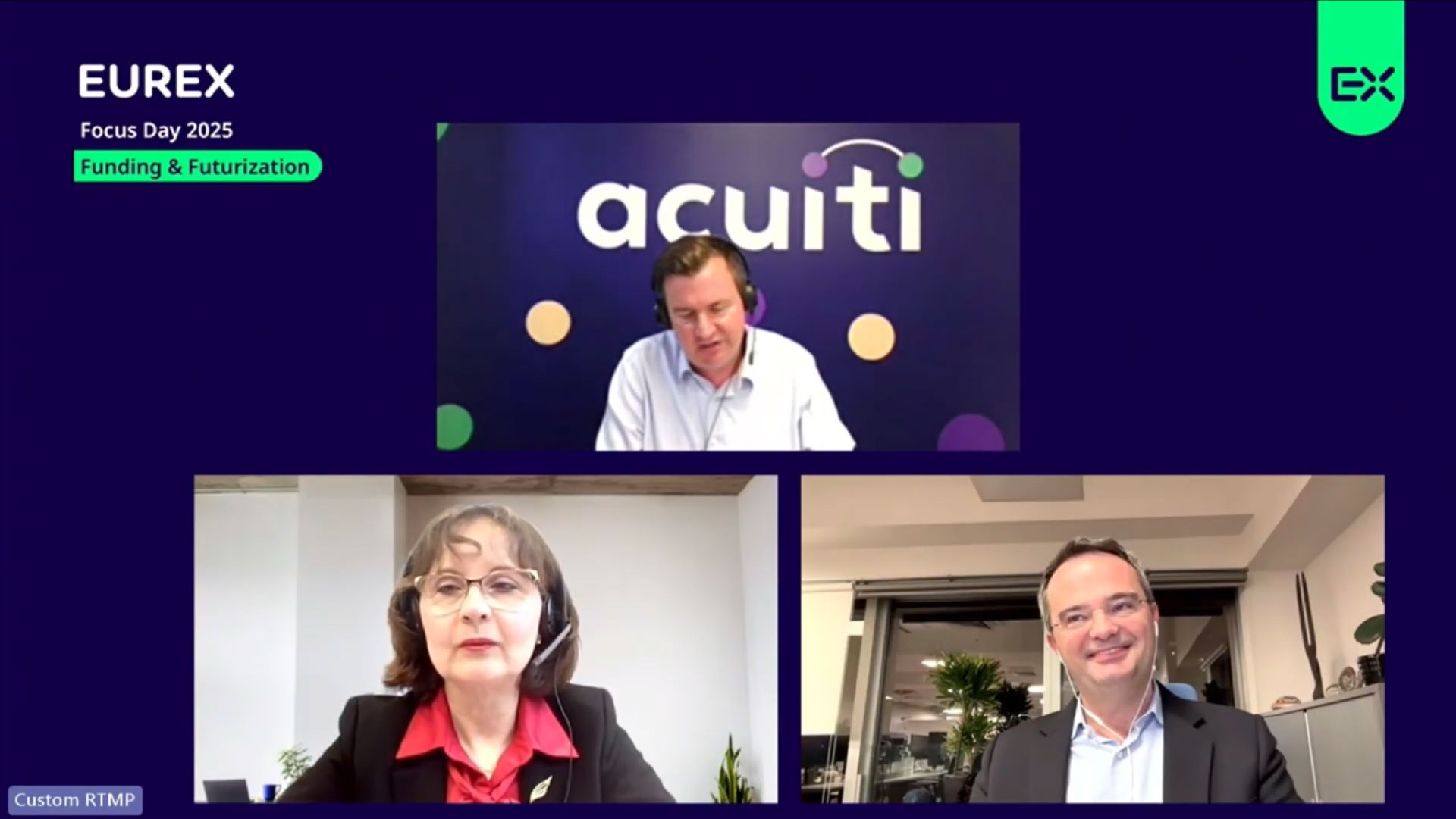 Fireside Chat: Scaling Systematic Strategies